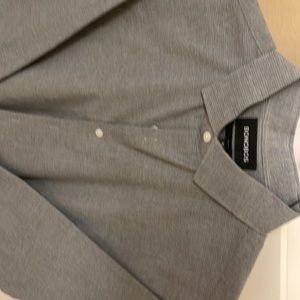 Bonobos M slim fit reg length
